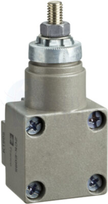ГОЛОВКА КОНЦЕВОГО ВЫКЛЮЧАТЕЛЯ Schneider Electric ZCKE09