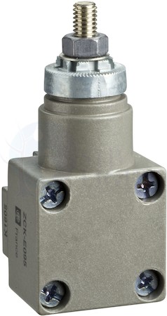 ГОЛОВКА КОНЦЕВОГО ВЫКЛЮЧАТЕЛЯ Schneider Electric ZCKE09
