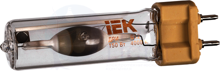Лампа ДРИ 150Вт 4000К G12 CDM-T IEK MHL-150-4000-G12