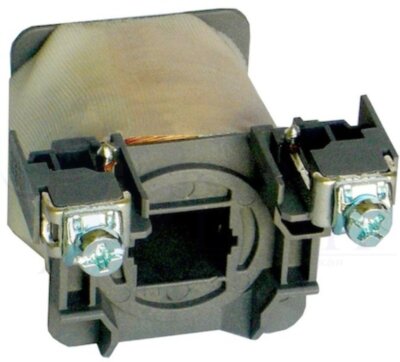 CTX3 мини катушка ~24V Legrand 417170