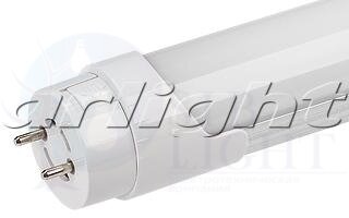 ECOTUBE T8-600DR-10W-220V Day White светодиодная лампа Arlight 017661