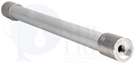 Штанга изоляционная L=500мм EKF PROxima EKF lp-05050
