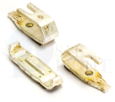 Комплект силовых контактов КТЭ 115-150 EKF ctr-k-18