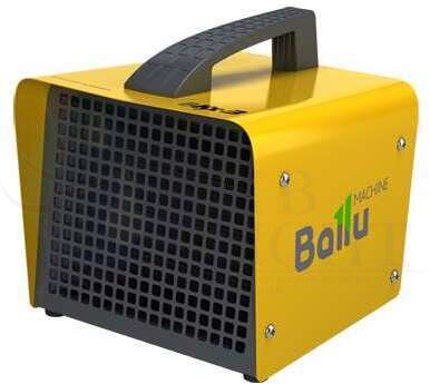 Тепловая пушка BKX-3 Ballu НС-1013525