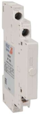 Блок контактов вспомогательный OptiStart MP-HS11 КЭАЗ 116823