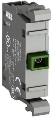 Контакт MСВ-10 ф/монтажа 1НО ABB 1SFA611610R1001