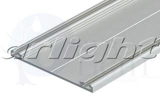 Алюминиевый Профиль-держатель PHS-3X-BASE-H4.3-2000 ANOD Arlight 019869