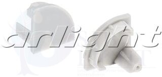 Заглушка ARH-KANT-16R глухая Arlight 016567