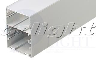Профиль ARH-LINE-6085-2000 ANOD Arlight 018508