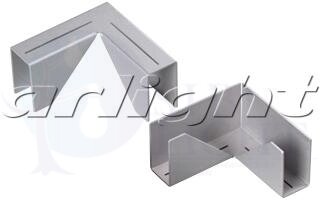 Соединитель угловой SL-LINE-3691 Arlight 019388