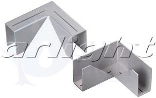 Соединитель угловой SL-LINE-3691 Arlight 019388