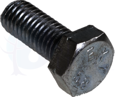 Болт шестигранный М10х40 IEK CLP1M-B-10-40