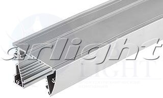 Профиль SHELF-MULTI-2000 ANOD Arlight 017288