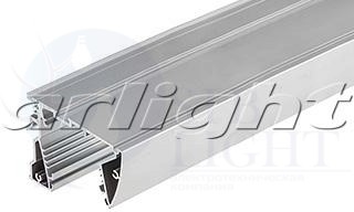 Профиль SHELF-MULTI-2000 ANOD Arlight 017288