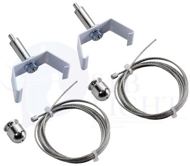 Suspension kit LED MALL ECO Световые технологии 2598000130
