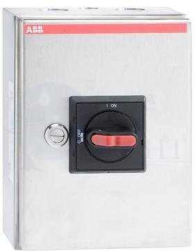 Выключатель безопасности OTR25T3M 25A ABB 1SCA022613R3910