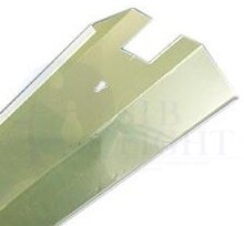 СТ Сталь Белый Отражатель (рефлектор) RW 36 reflector for BAT new Световые технологии 2007000070