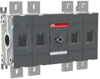Рубильник OT1250E22 ABB 1SCA101553R1001