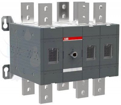 Рубильник реверсивный OT1600E12C ABB 1SCA103292R1001