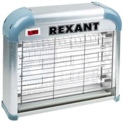Лампа антимоскитная R60 REXANT 71-0036