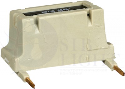 МОДУЛЬ ОГРАНИЧЕНИЯ КОММУТАЦ.ПЕРЕНАПР.380-415В TVS Schneider Electric LAERCN
