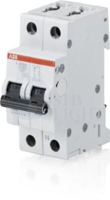 Автомат 2P 32А S200 (10 кА, C) ABB 2CDS251103R0324
