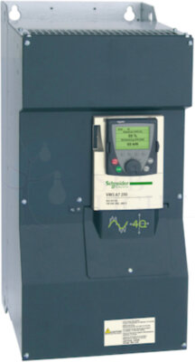 АВТОНОМНЫЙ ИНВЕРТОР НАПР-Я 400В 240КВТ Schneider Electric VW3A7253