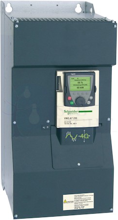 АВТОНОМНЫЙ ИНВЕРТОР НАПР-Я 400В 240КВТ Schneider Electric VW3A7253