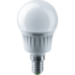 Светодиодные лампы формы «шар» NLL-G NLL-G45-7-230-2.7K-E14