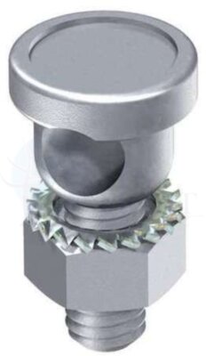 Клемма соединительная OBO Bettermann 5304008