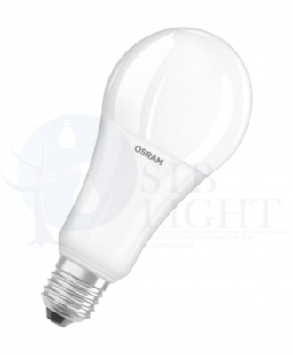 PCLA150 20,3W/827 220-240VFRE2710X1OSRAM