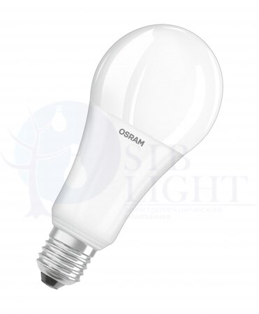 PCLA150 20,3W/827 220-240VFRE2710X1OSRAM