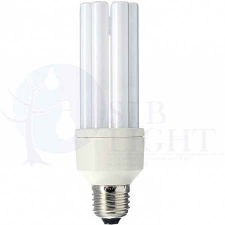 MASTER PL-E 11W/827 E27 230-240V 1CT
