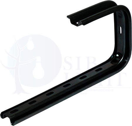 Консоль потолочная VREF 150 INOX IEK CLW10-VREF-150-INOX