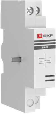 Расцепитель независимый АПД-32 РН-22 220В PROxima EKF apd2-rn22