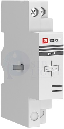 Расцепитель независимый АПД-32 РН-22 220В PROxima EKF apd2-rn22