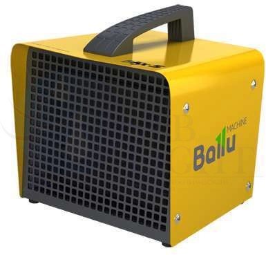 Тепловая пушка BKX-5 Ballu НС-1031315