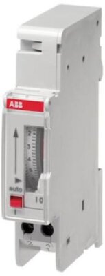 Реле времени суточное AT1-R ABB 2CSM204215R0601