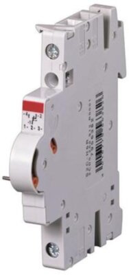 Вспомог.контакт к. S2C-H6R ABB 2CDS200912R0001