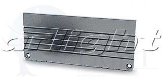ALU-POWER-W80 глухая заглушка Arlight 014859