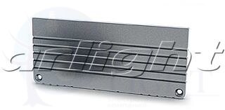 ALU-POWER-W80 глухая заглушка Arlight 014859