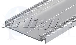 Алюминиевый Профиль-держатель PHS-3X-BASE-H7.8-2000 ANOD Arlight 019870