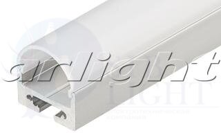 Профиль SL-LINE-2011-2000 ANOD Arlight 019257