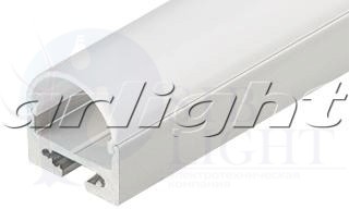 Профиль SL-LINE-2011-2000 ANOD Arlight 019257