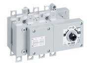 DCX-M Рубильник реверсивный CCF 200A 3П Legrand 431105