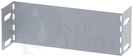 Переходник по ширине (заглушка) 100х500мм EKF w10050010