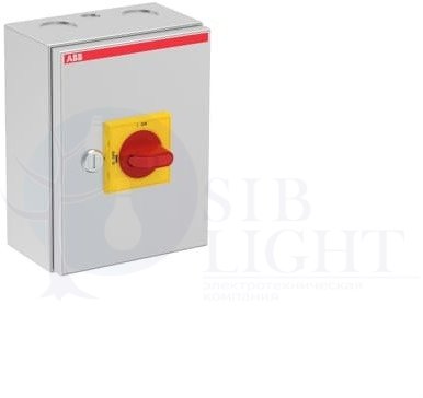 Выключатель безопасности OTR36A3M ABB 1SCA022613R3080