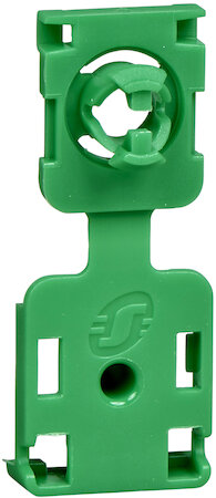 Пломбируемая клеммная заглушка для авт. выкл. =S= Schneider Electric EZ9A26982