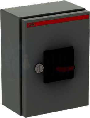 Рубильник в боксе OTL63T4B ABB 1SCA022580R5580
