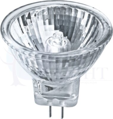 MR16 50W 12V 2000h лампа галогенная Navigator 94204